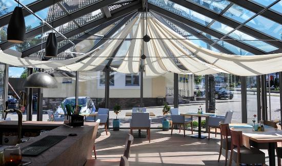 Restauracja Villa Zagórze